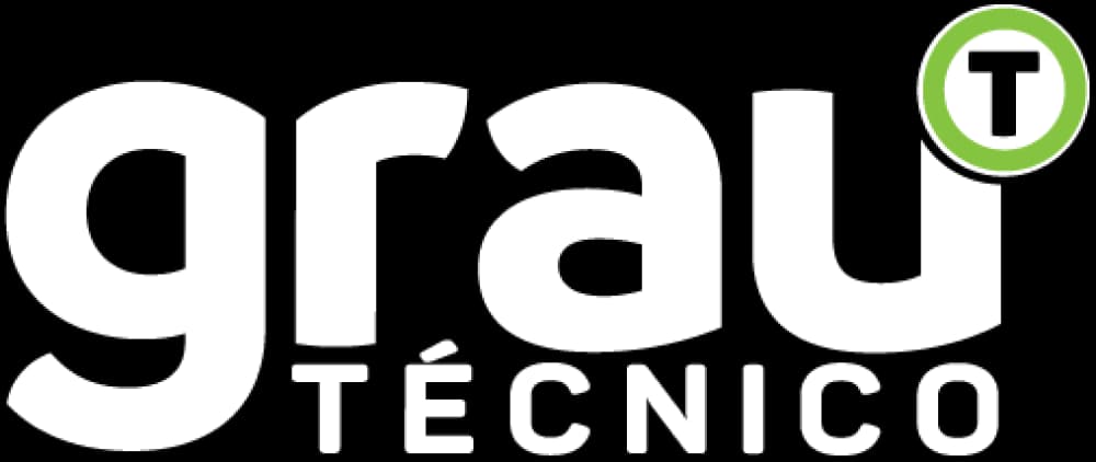 Grau Técnico