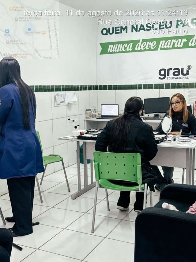 Grau