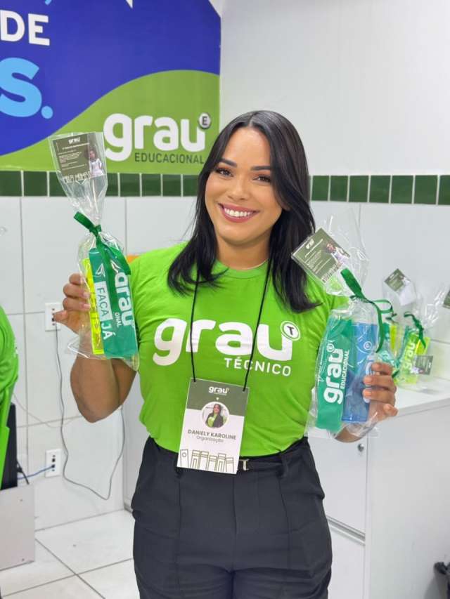 Grau