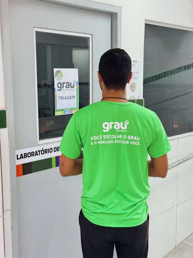 Grau