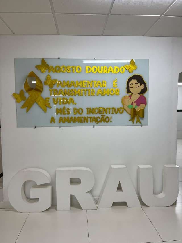 Grau